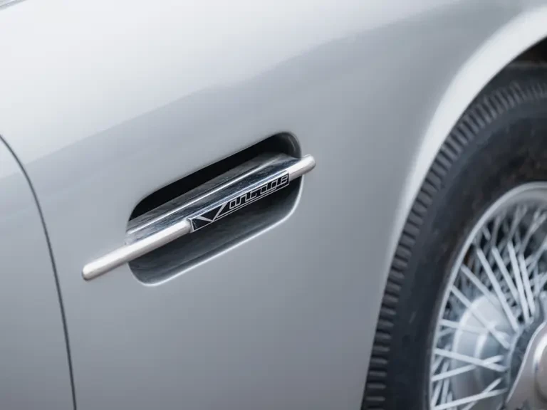 1970 Aston Martin DB6 - Image 31 of 31