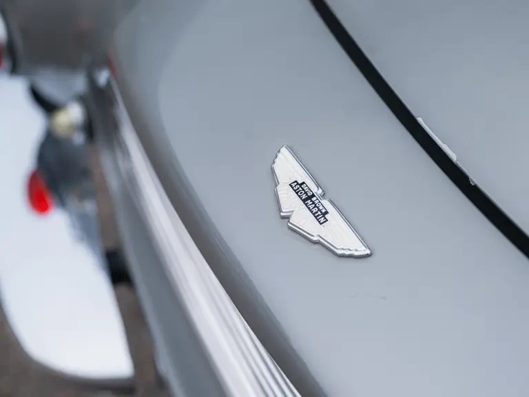 1970 Aston Martin DB6 - Image 7 of 31