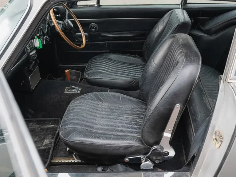 1970 Aston Martin DB6 - Image 23 of 31