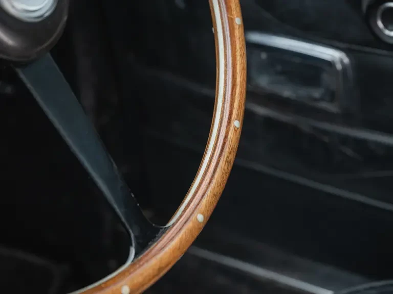 1970 Aston Martin DB6 - Image 18 of 31
