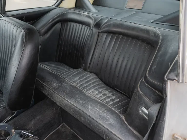 1970 Aston Martin DB6 - Image 21 of 31