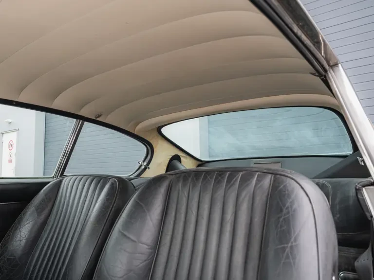 1970 Aston Martin DB6 - Image 24 of 31