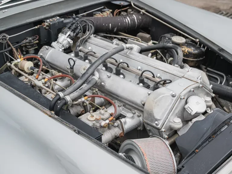 1970 Aston Martin DB6 - Image 4 of 31