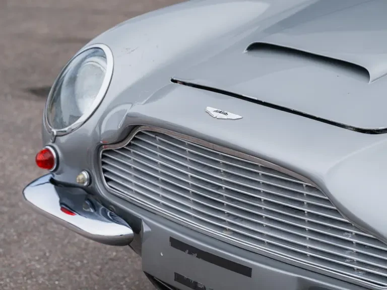 1970 Aston Martin DB6 - Image 30 of 31