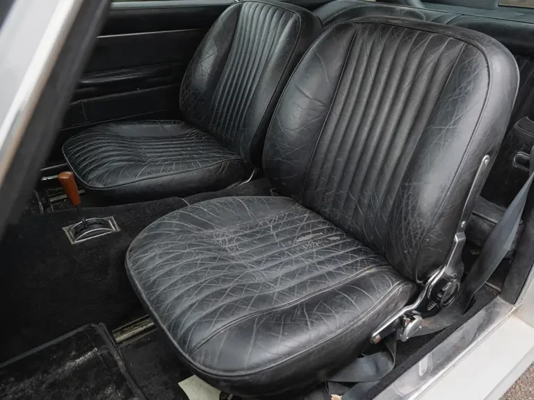 1970 Aston Martin DB6 - Image 19 of 31