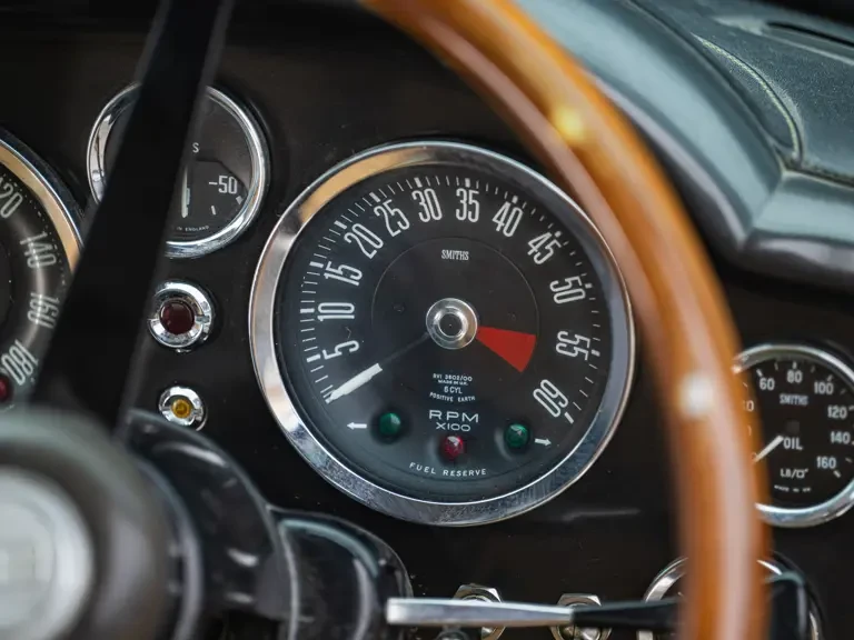 1970 Aston Martin DB6 - Image 23 of 31