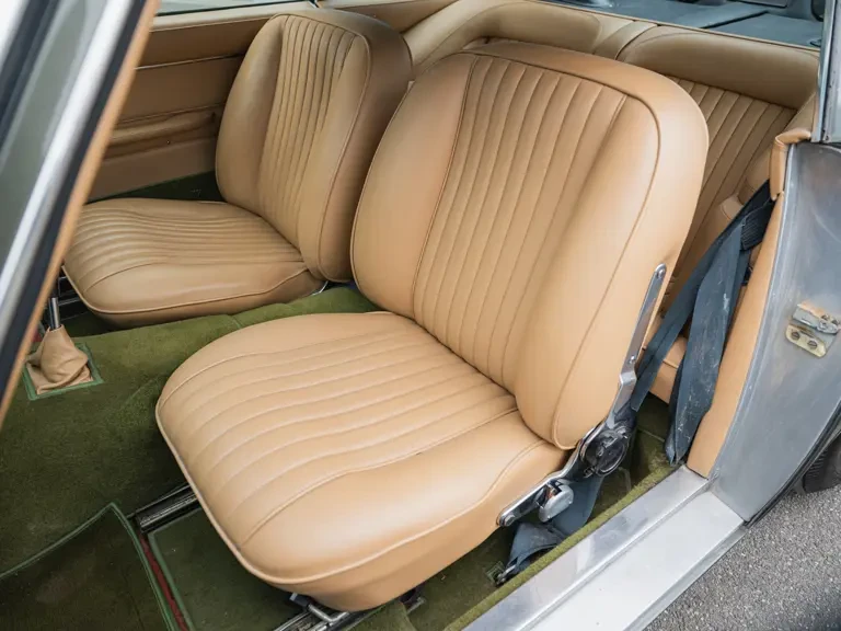 1970 Aston Martin DB6 - Image 10 of 31