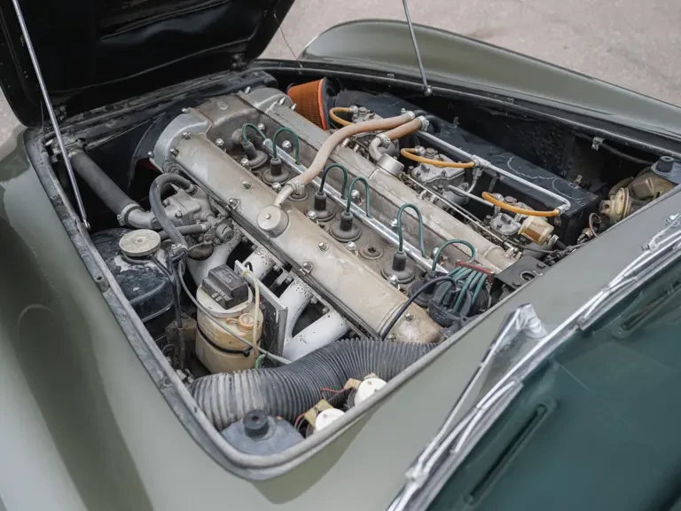 1970 Aston Martin DB6 - Image 4 of 31