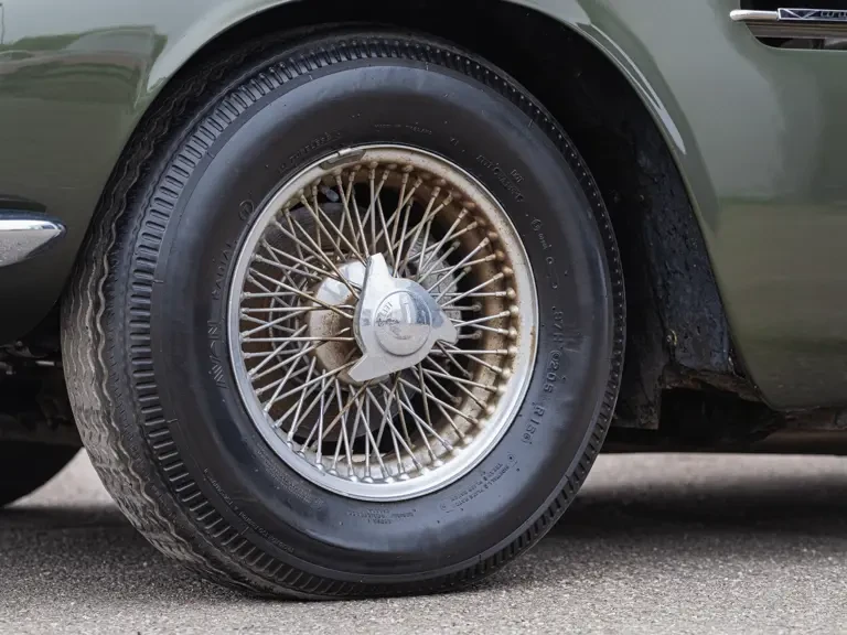 1970 Aston Martin DB6 - Image 30 of 31