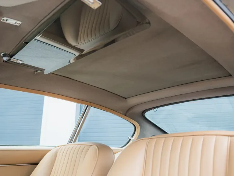 1970 Aston Martin DB6 - Image 17 of 31