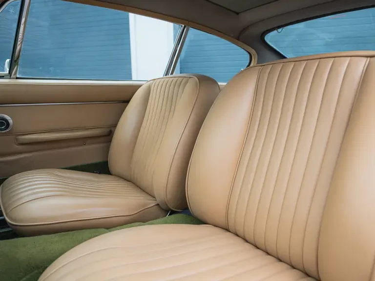 1970 Aston Martin DB6 - Image 16 of 31