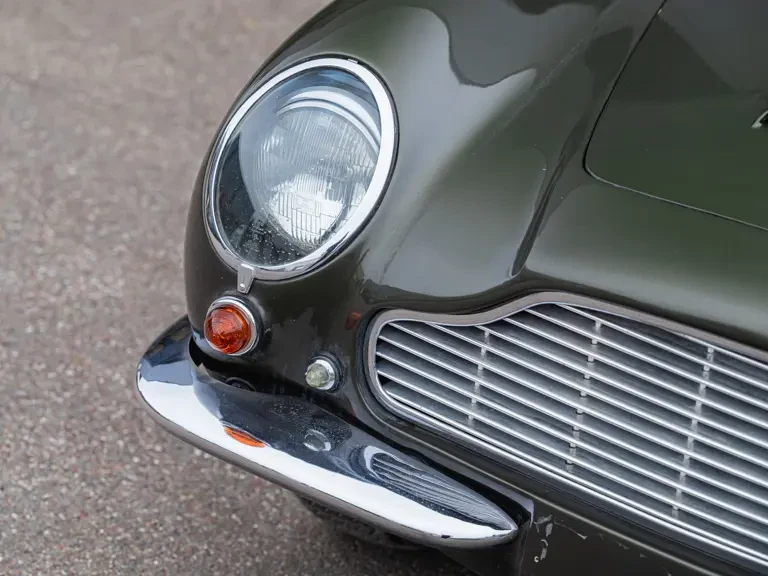 1970 Aston Martin DB6 - Image 31 of 31