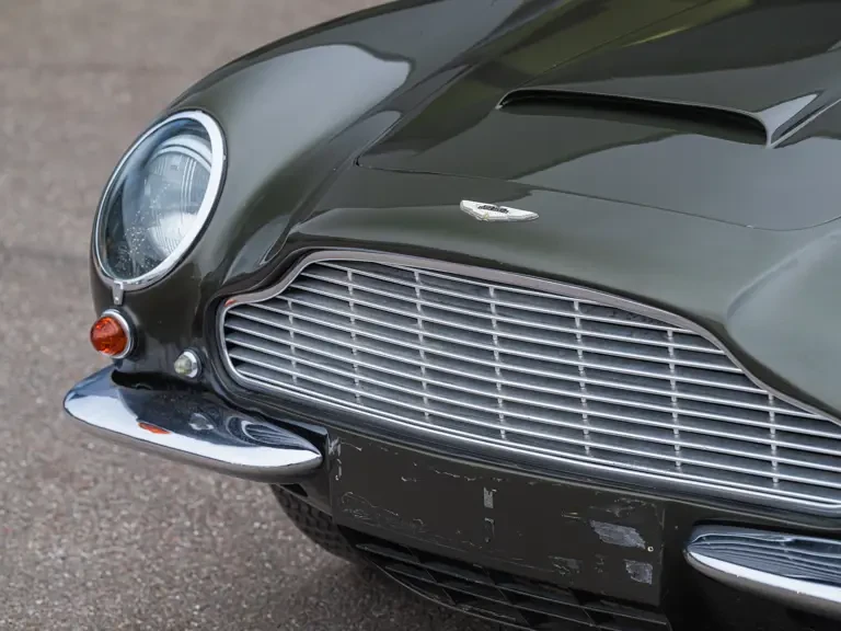 1970 Aston Martin DB6 - Image 29 of 31