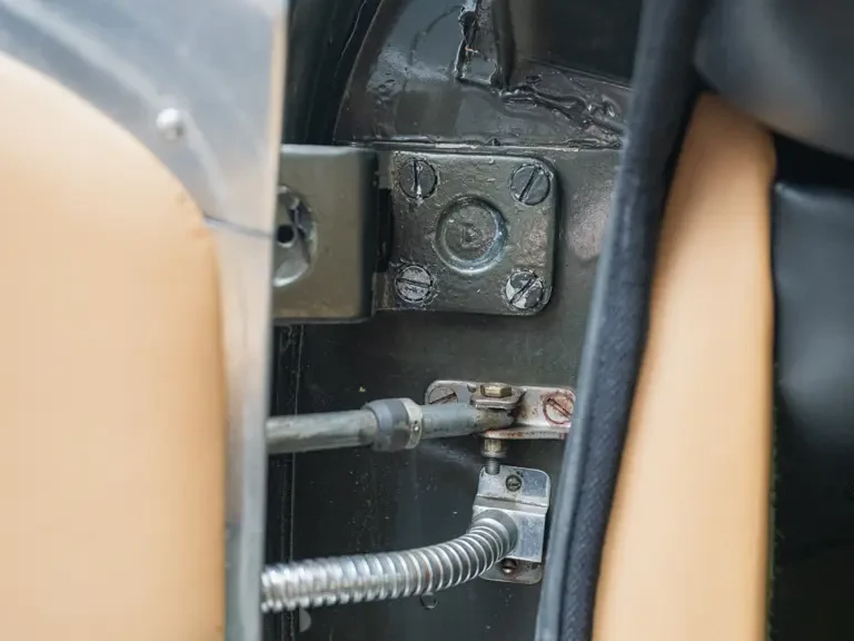 1970 Aston Martin DB6 - Image 13 of 31