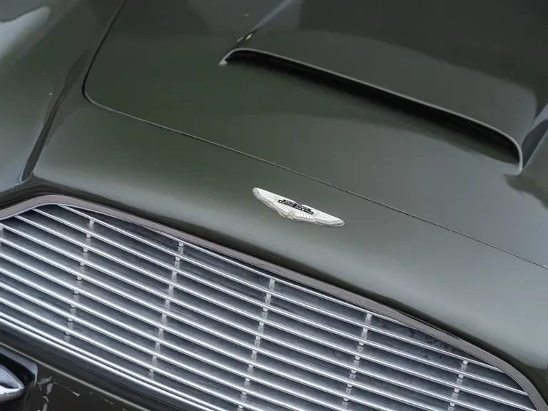1970 Aston Martin DB6 - Image 7 of 31