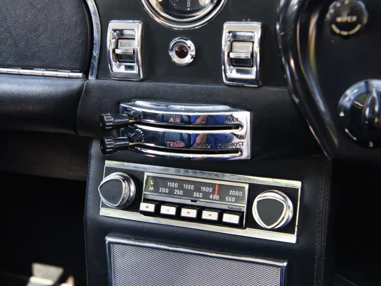 1970 Aston Martin DB6 - Image 15 of 24