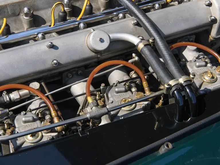 1970 Aston Martin DB6 - Image 23 of 24