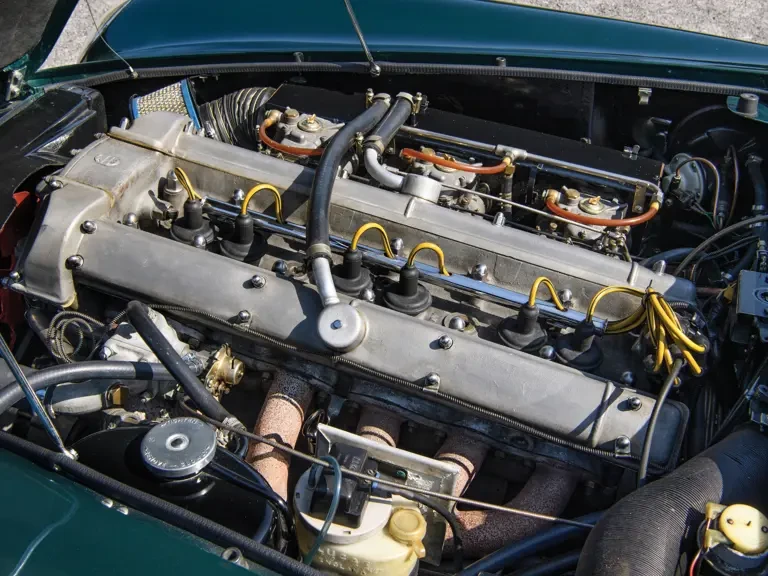 1970 Aston Martin DB6 - Image 22 of 24