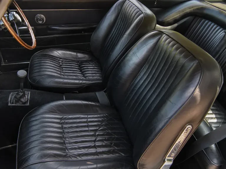 1970 Aston Martin DB6 - Image 16 of 24