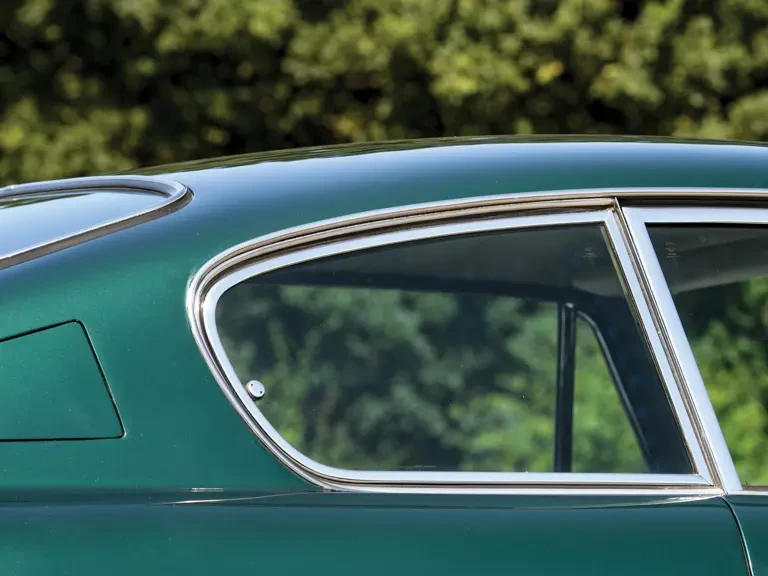 1970 Aston Martin DB6 - Image 20 of 24