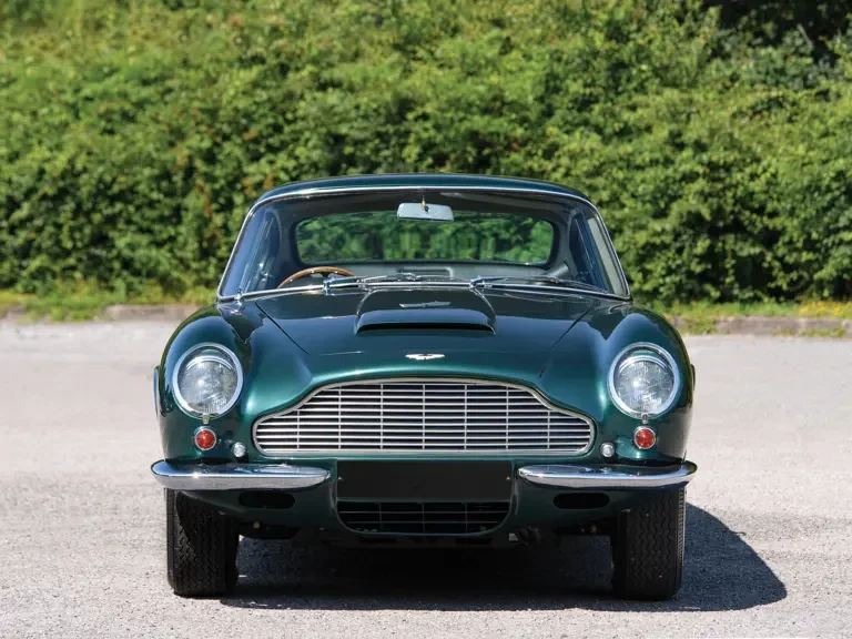 1970 Aston Martin DB6 - Image 10 of 24