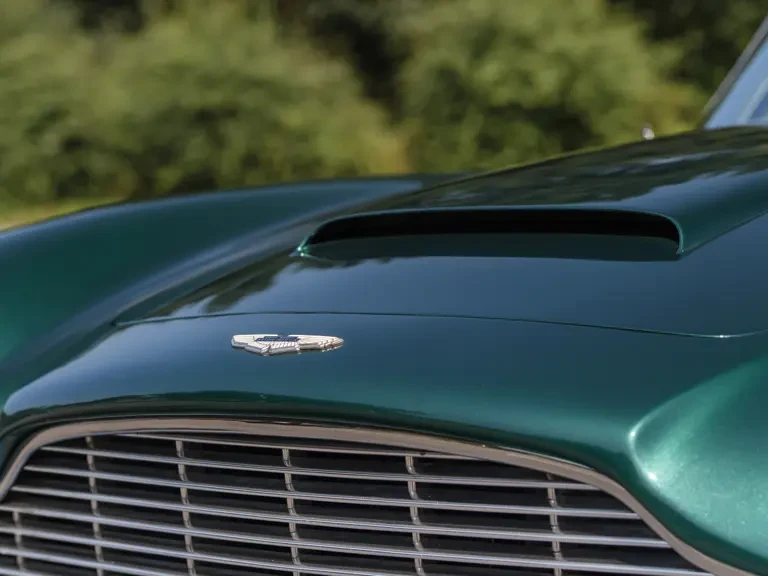 1970 Aston Martin DB6 - Image 7 of 24