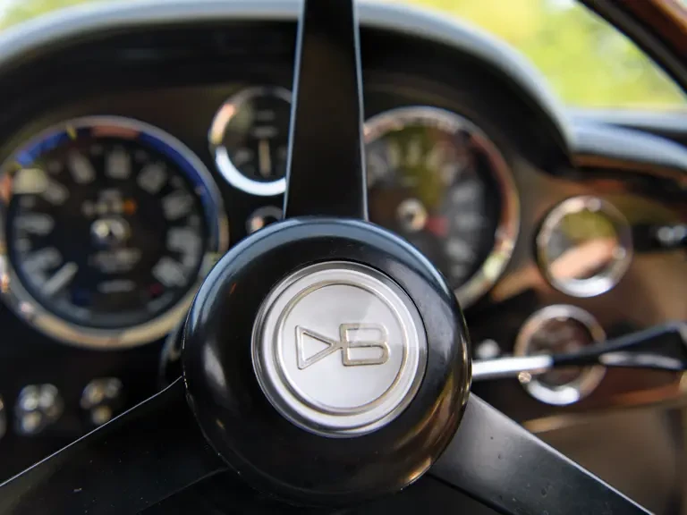 1970 Aston Martin DB6 - Image 13 of 24