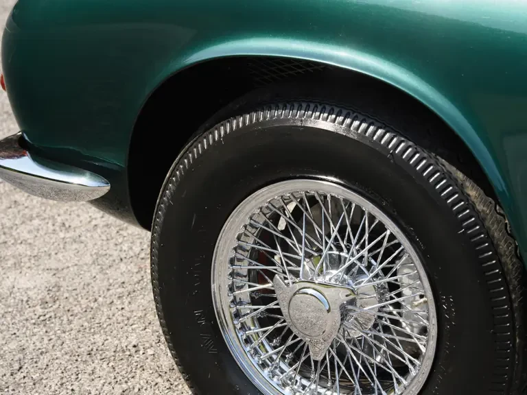1970 Aston Martin DB6 - Image 19 of 24