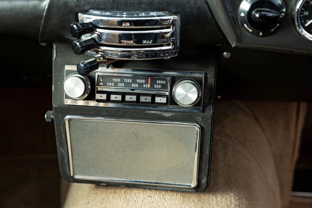 1970 Aston Martin DB6 - Image 15 of 31