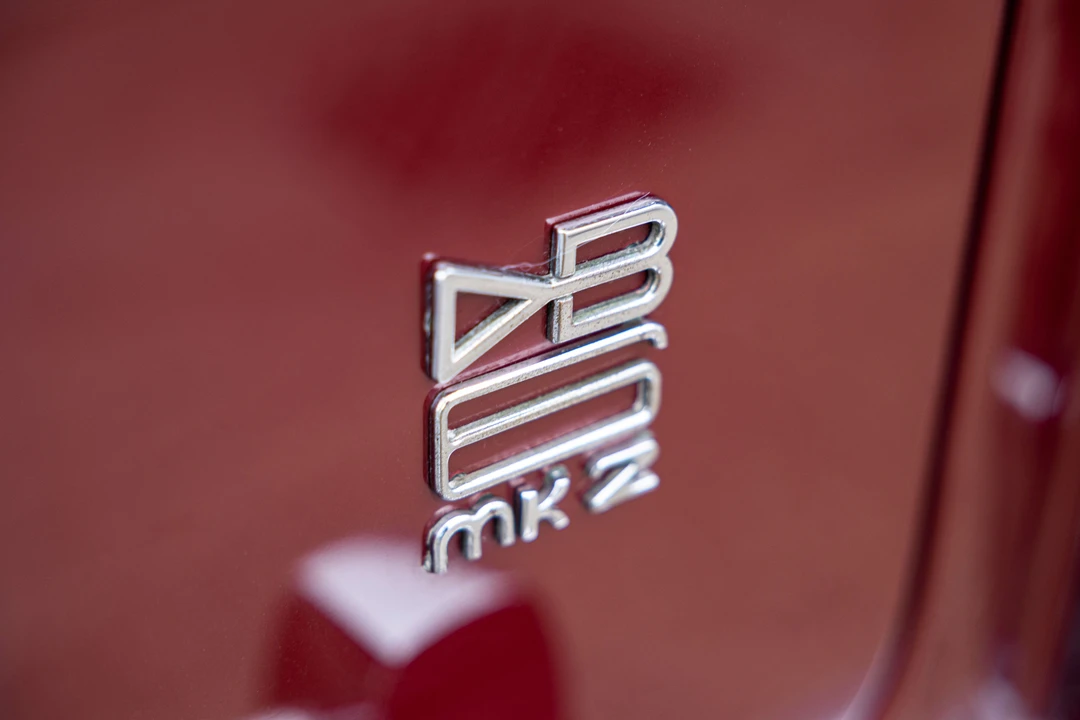 1970 Aston Martin DB6 - Image 21 of 31