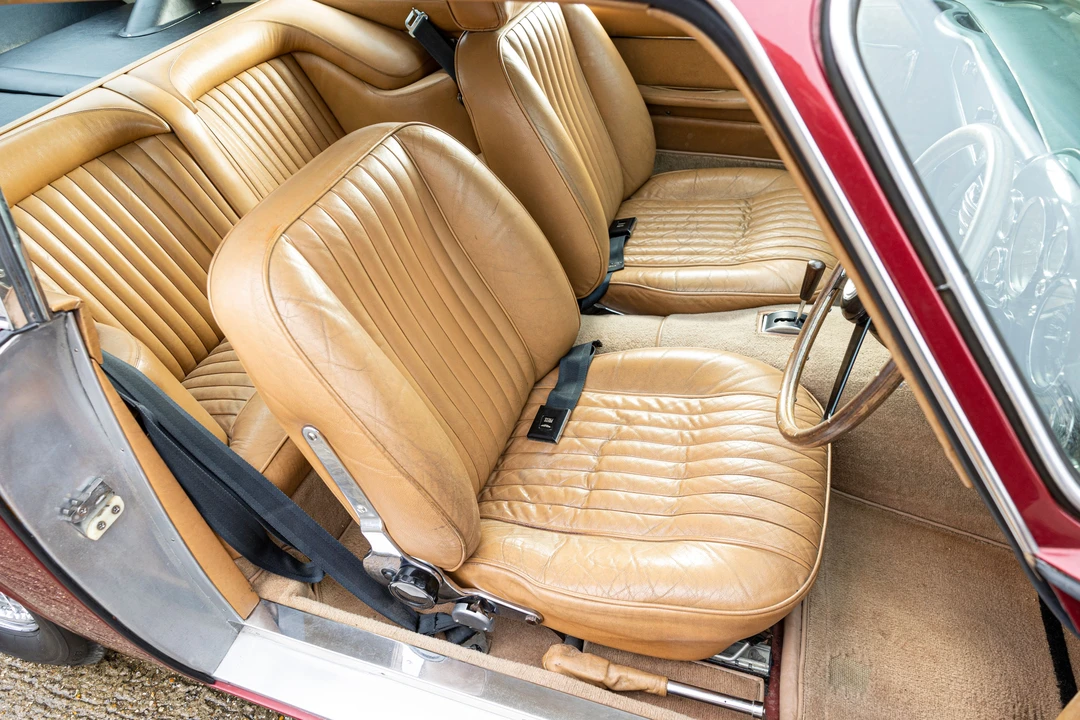 1970 Aston Martin DB6 - Image 10 of 31