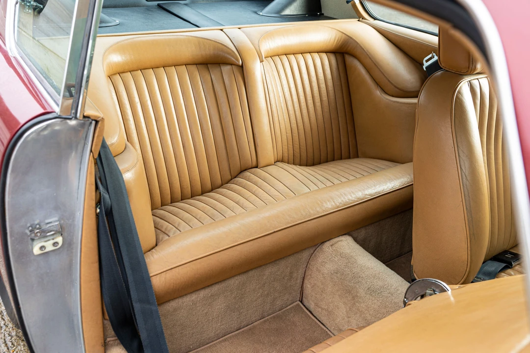 1970 Aston Martin DB6 - Image 9 of 31