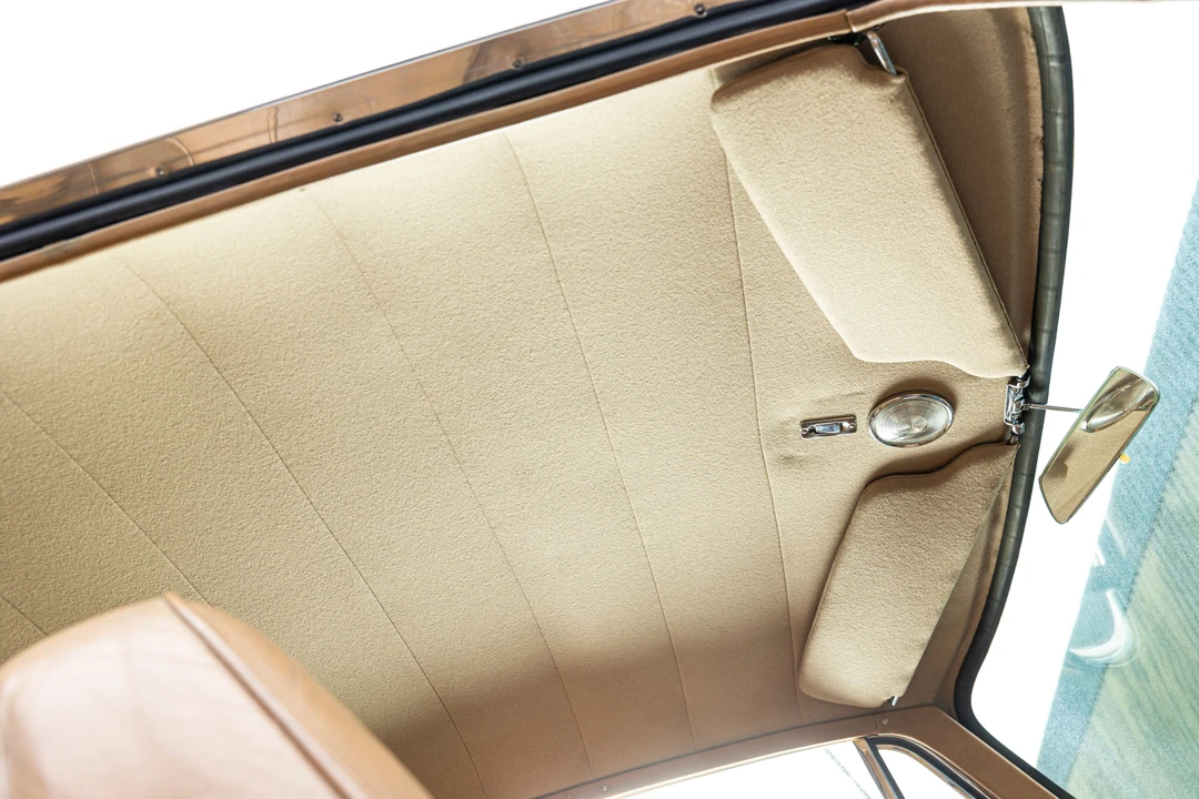 1970 Aston Martin DB6 - Image 11 of 31