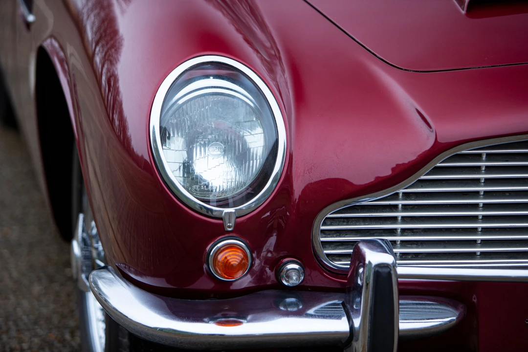 1970 Aston Martin DB6 - Image 26 of 31