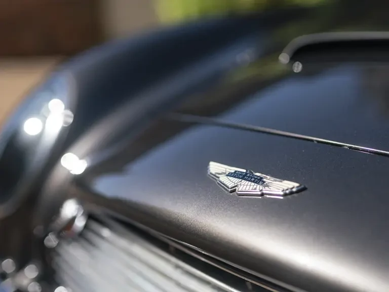 1970 Aston Martin DB6 Vantage - Image 7 of 31
