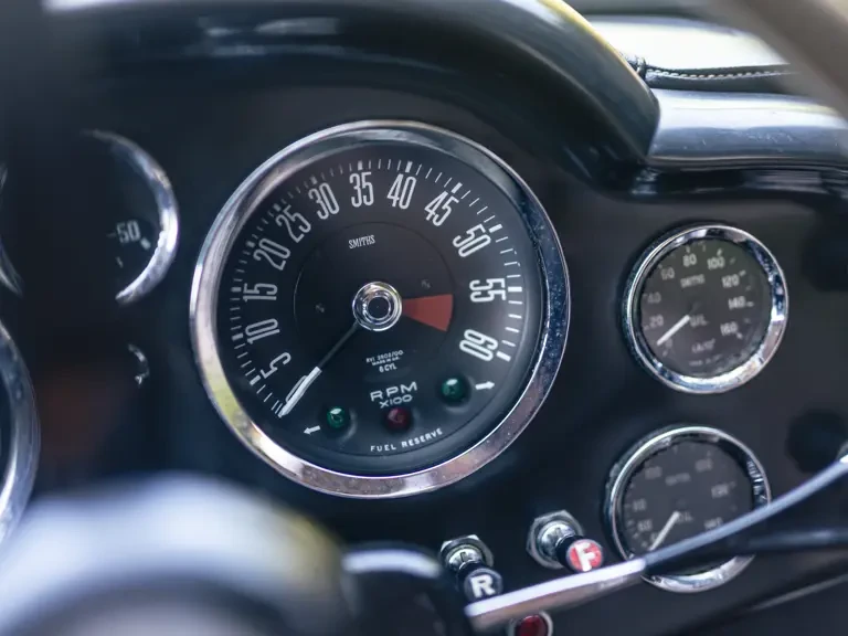 1970 Aston Martin DB6 Vantage - Image 17 of 31