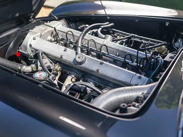 1970 Aston Martin DB6 Vantage - Image 4 of 31