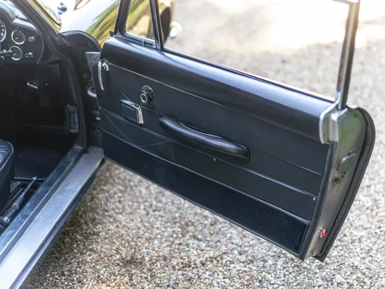 1970 Aston Martin DB6 Vantage - Image 26 of 31