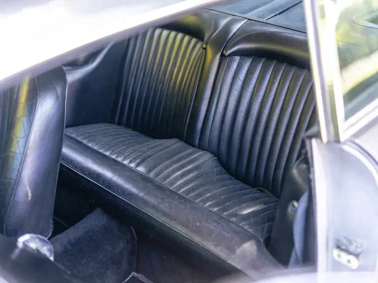 1970 Aston Martin DB6 Vantage - Image 31 of 31
