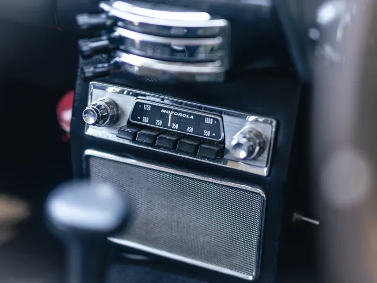 1970 Aston Martin DB6 Vantage - Image 22 of 31