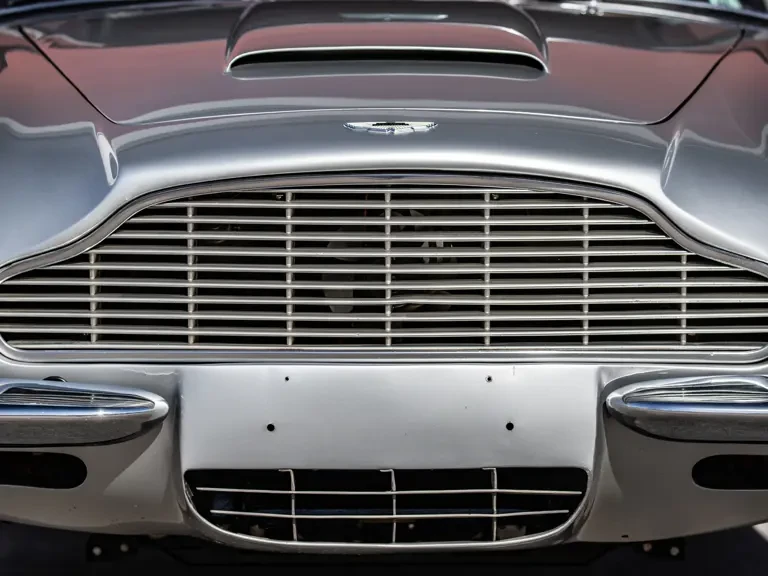 1970 Aston Martin DB6 Vantage - Image 31 of 31