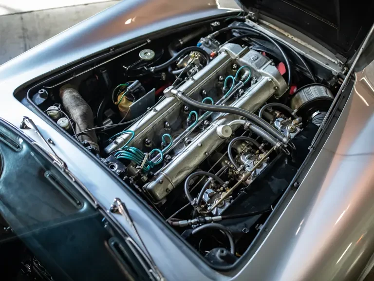 1970 Aston Martin DB6 Vantage - Image 4 of 31