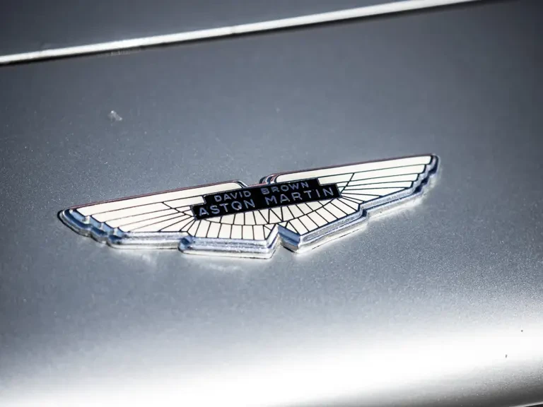 1970 Aston Martin DB6 Vantage - Image 7 of 31