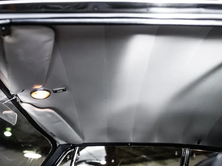 1970 Aston Martin DB6 Vantage - Image 22 of 31