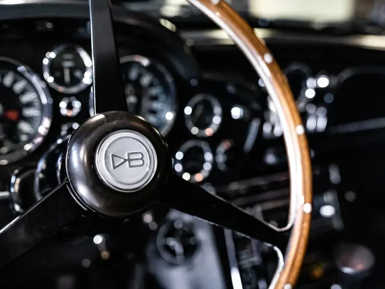 1970 Aston Martin DB6 Vantage - Image 15 of 31