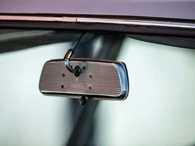 1970 Aston Martin DB6 Vantage - Image 24 of 31