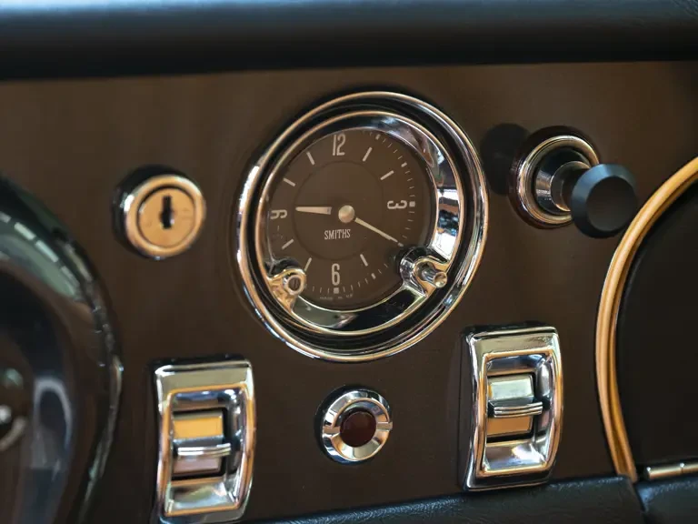 1970 Aston Martin DB6 Vantage - Image 22 of 31