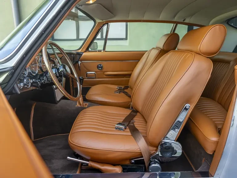 1970 Aston Martin DB6 Vantage - Image 13 of 31
