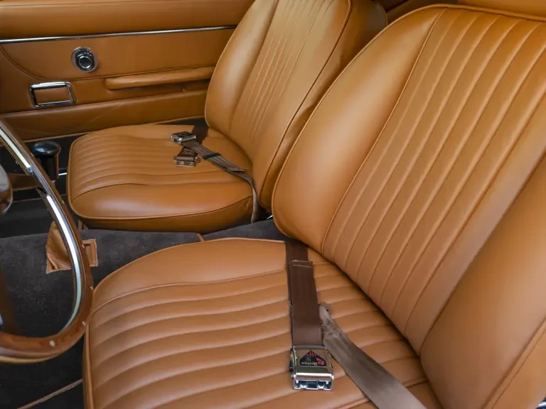 1970 Aston Martin DB6 Vantage - Image 23 of 31