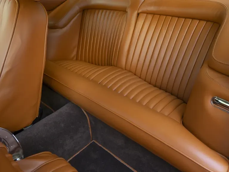 1970 Aston Martin DB6 Vantage - Image 26 of 31